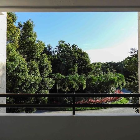 Aku-Chic Newly Furbished Condo Jungle Pool Xetna Extérieur photo