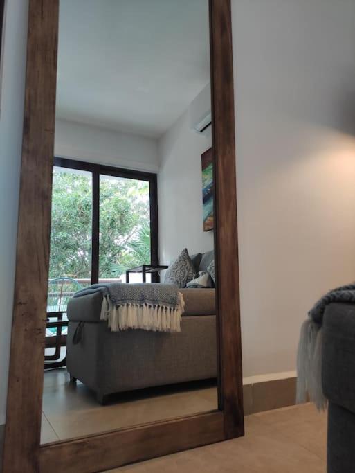 Aku-Chic Newly Furbished Condo Jungle Pool Xetna Extérieur photo